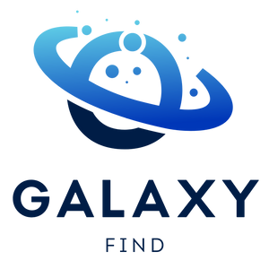 Galaxy Find