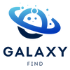 Galaxy Find